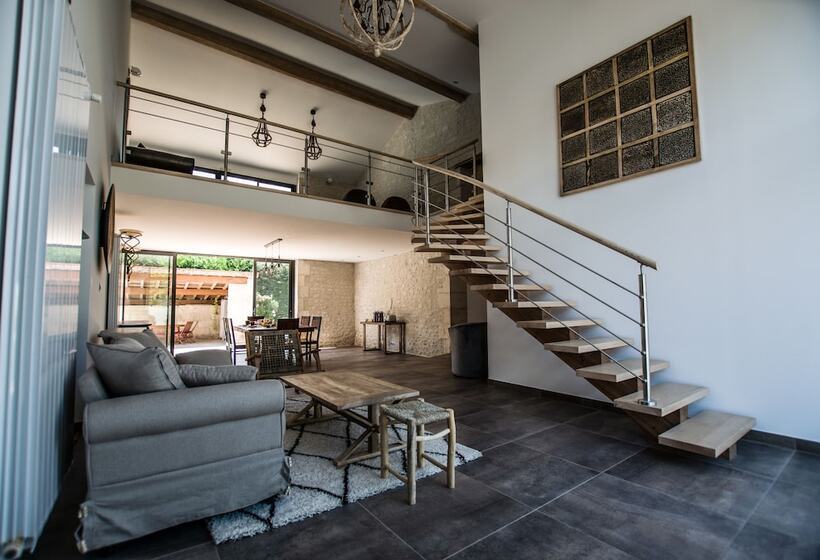 Appart é Nature L Escale   Saintes