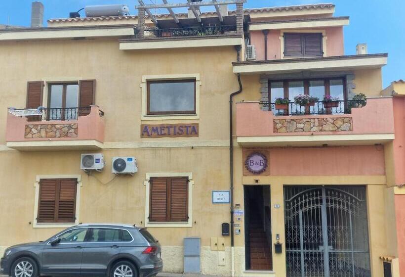 B&b Ametista