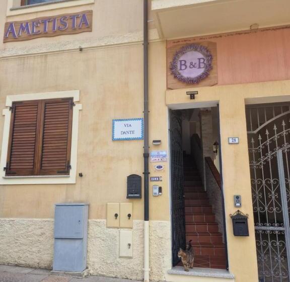 B&b Ametista