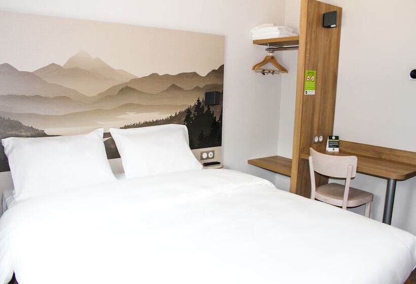 B&b Hotel Aix Les Bains