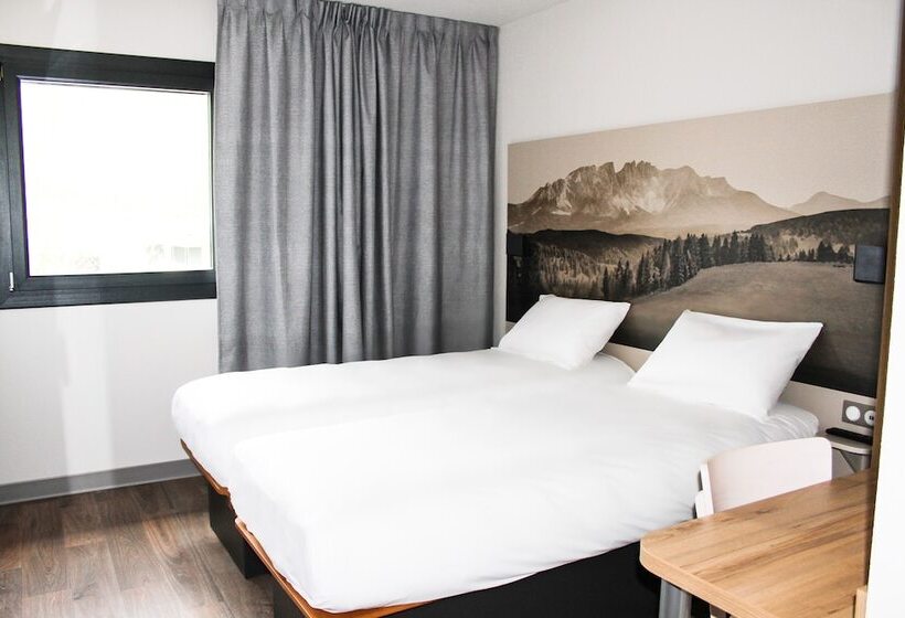 B&b Hotel Aix Les Bains