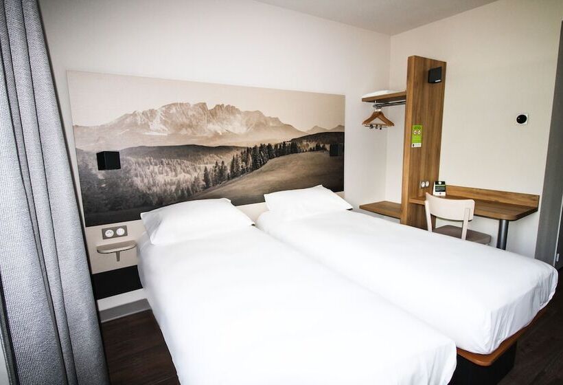 B&b Hotel Aix Les Bains