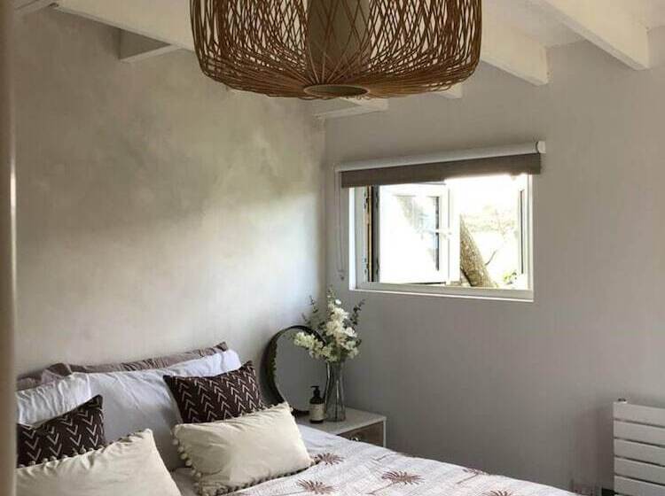 Beautiful 1 Bed Cottage In Saint Agnes