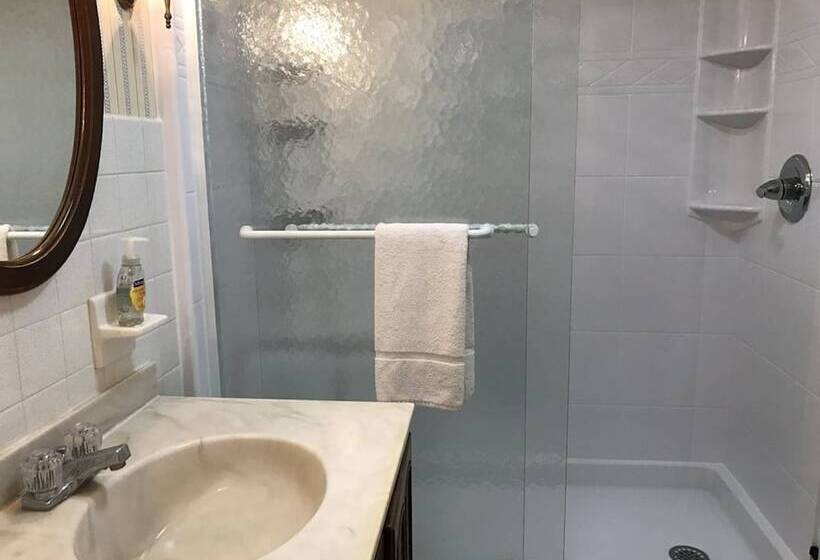 مبيت وإفطار Baladerry Inn Lp