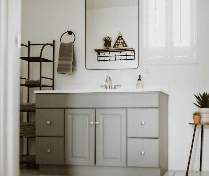 ベッドアンドブレックファースト Happy Trails West