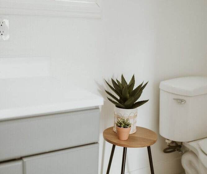 مبيت وإفطار Happy Trails West