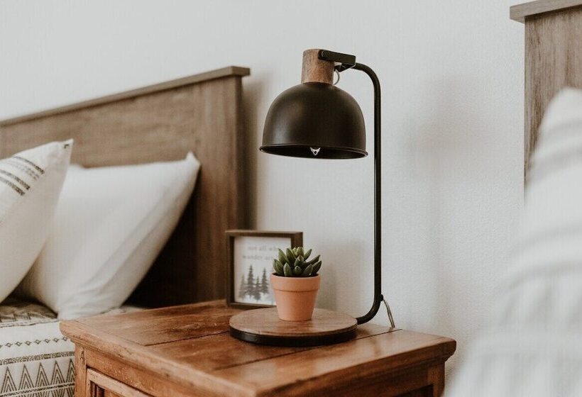 مبيت وإفطار Happy Trails West