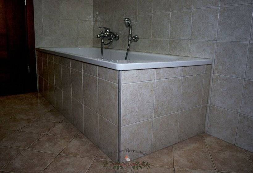 住宿加早餐 Hostaria Pettirosso