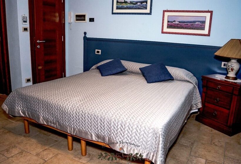 住宿加早餐 Hostaria Pettirosso