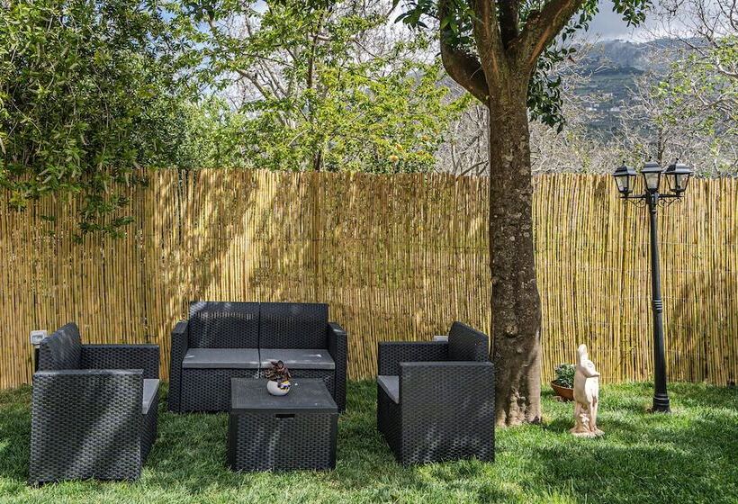 住宿加早餐  Il Casale Di Don Matteo