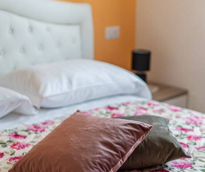 住宿加早餐  Il Casale Di Don Matteo