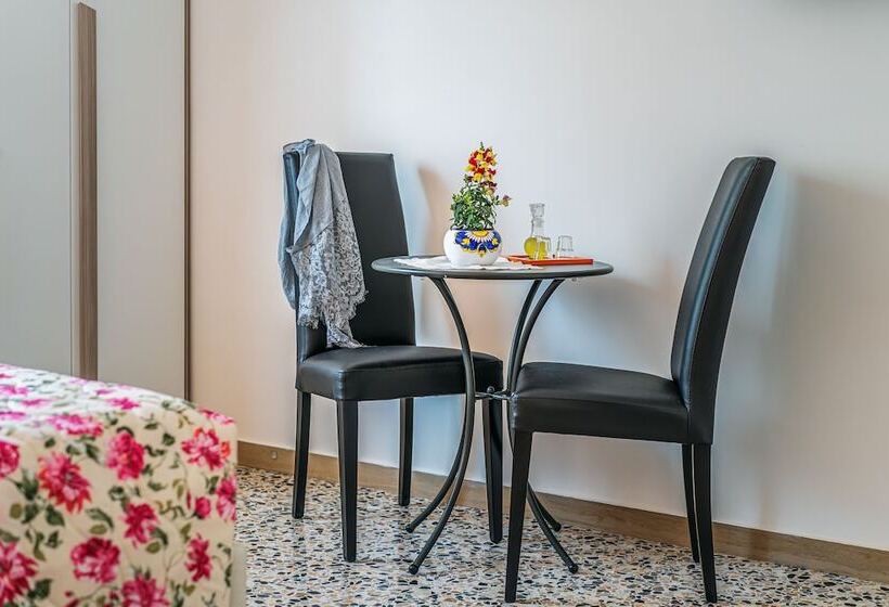 住宿加早餐  Il Casale Di Don Matteo