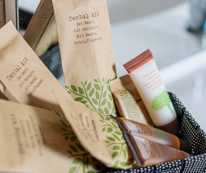 住宿加早餐  Il Casale Di Don Matteo