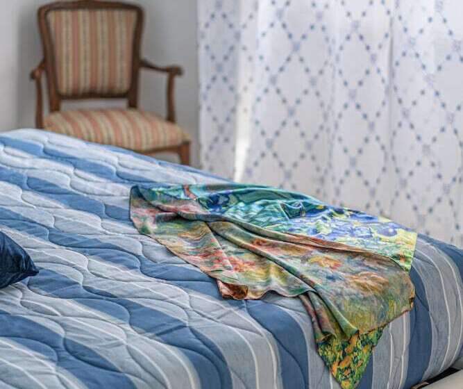 住宿加早餐  Il Casale Di Don Matteo