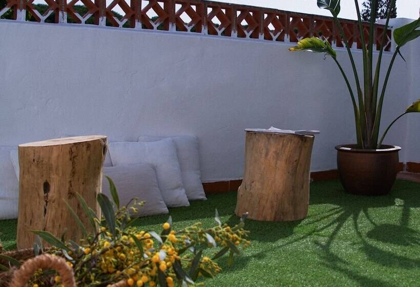 Bed and Breakfast La Posada De Trafalgar