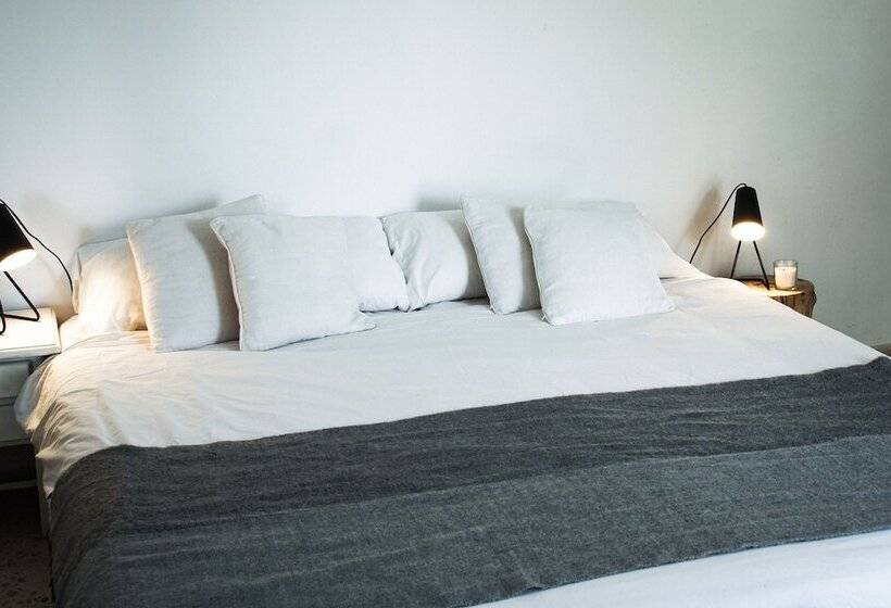 Bed and Breakfast La Posada De Trafalgar