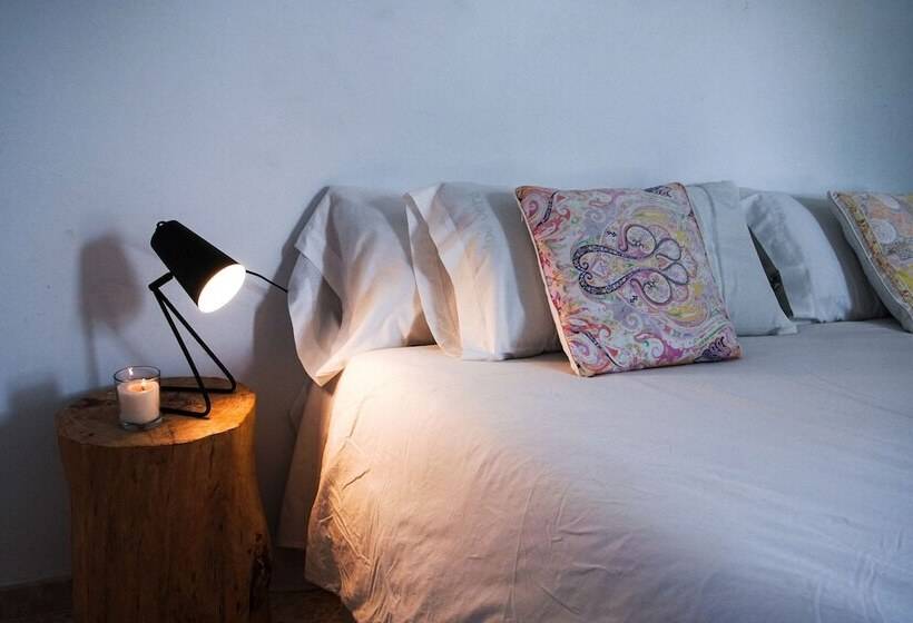 Bed and Breakfast La Posada De Trafalgar