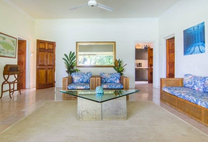 צימר Mansfield House