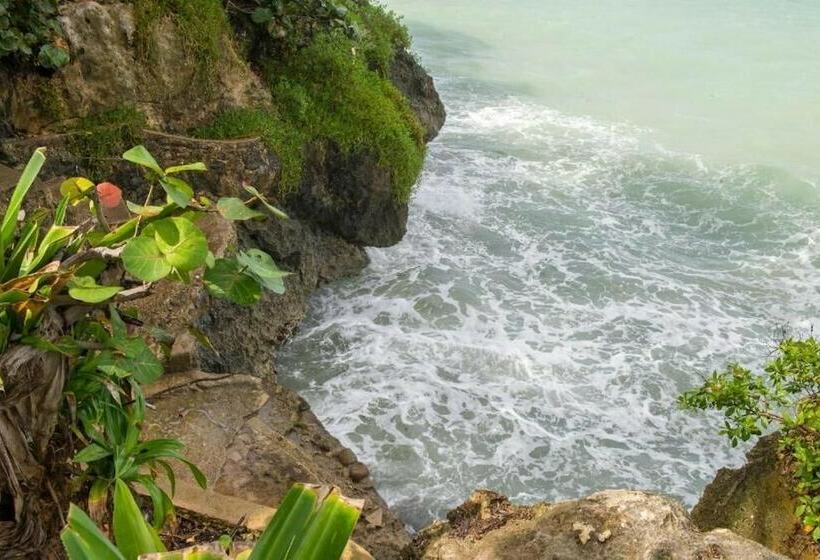 צימר Mansfield House