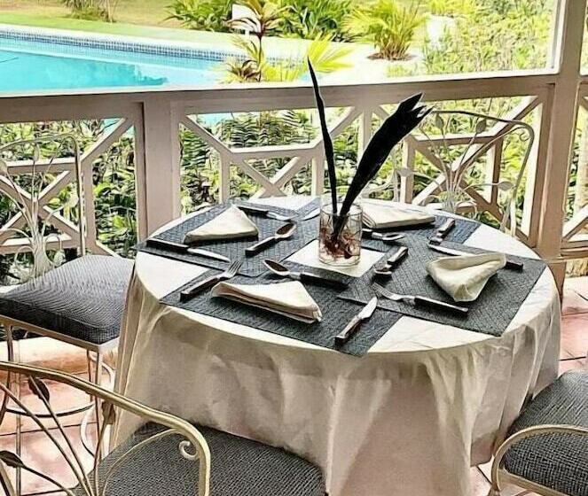 민박 Mansfield House