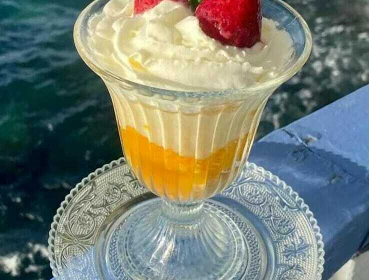 민박 Mansfield House