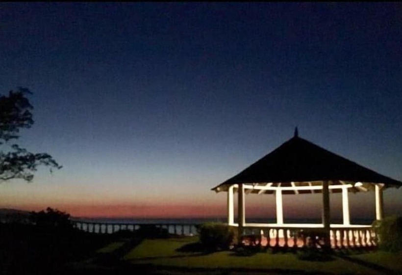 צימר Mansfield House