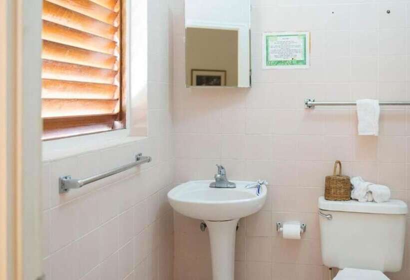 צימר Mansfield House