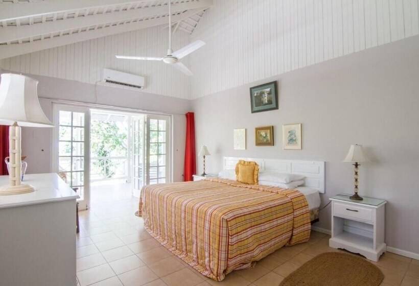 민박 Mansfield House