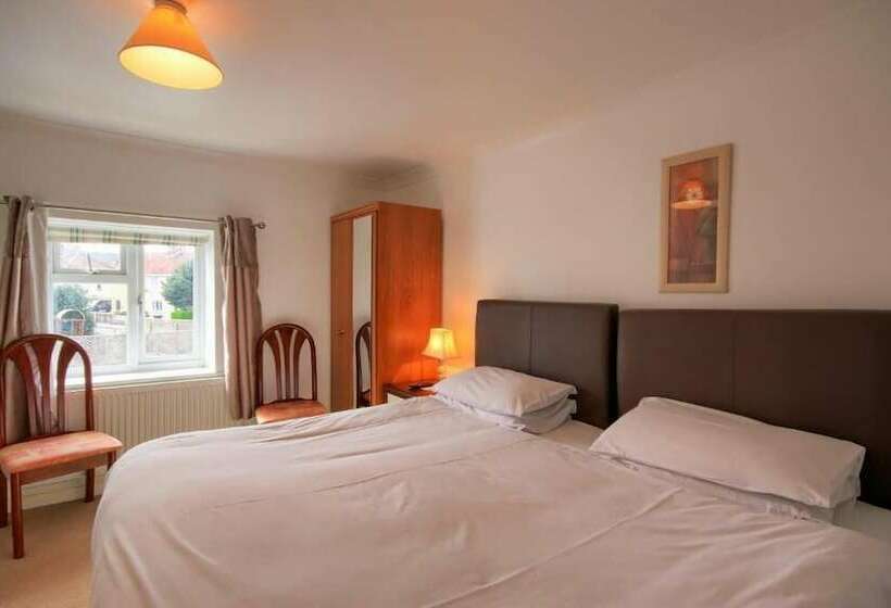 مبيت وإفطار Mount Lavinia