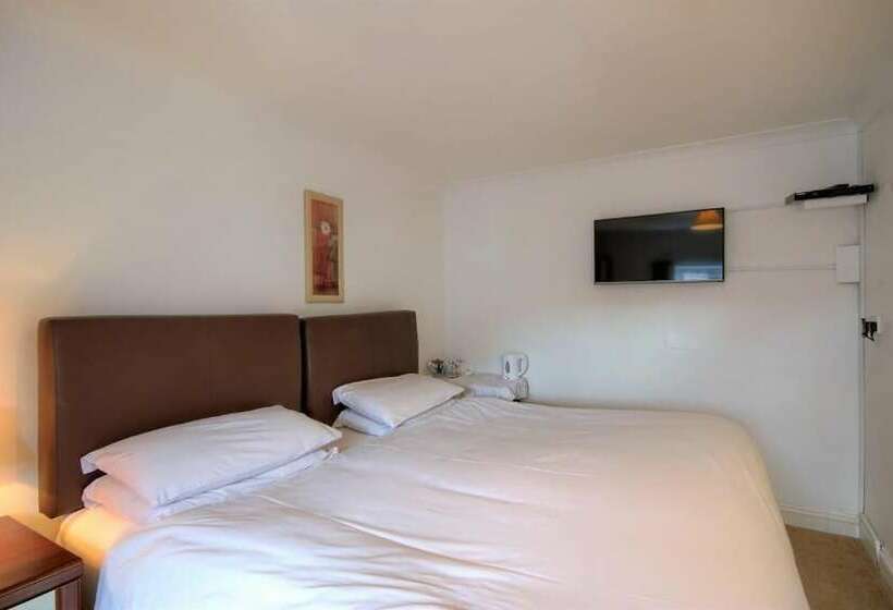 مبيت وإفطار Mount Lavinia