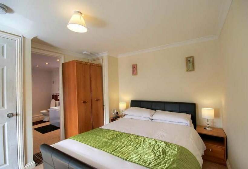 مبيت وإفطار Mount Lavinia