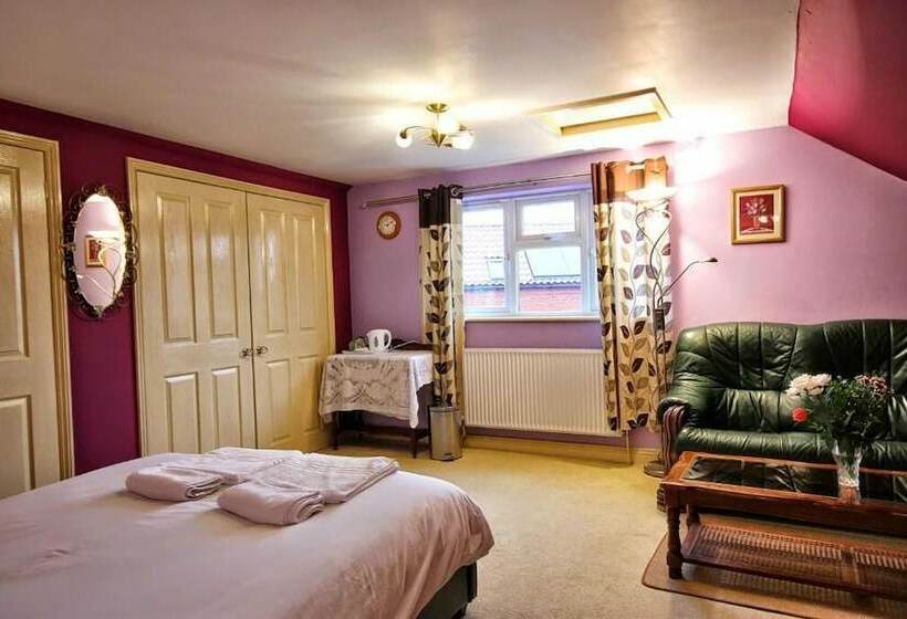 مبيت وإفطار Mount Lavinia