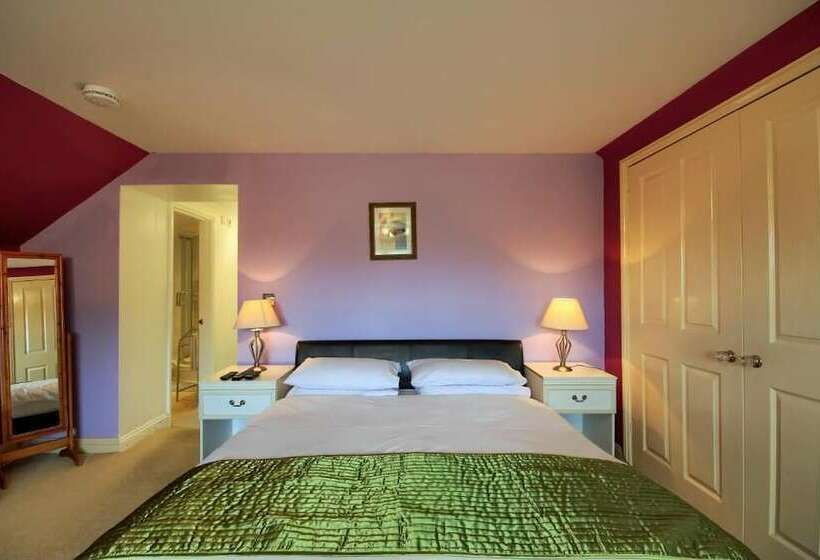 مبيت وإفطار Mount Lavinia