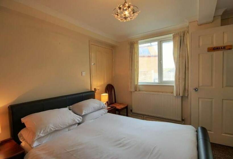 مبيت وإفطار Mount Lavinia