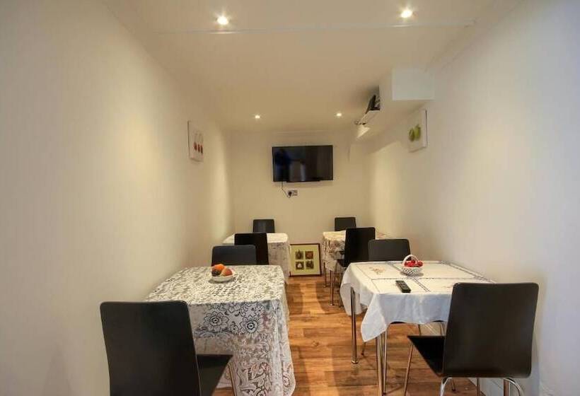 צימר Mount Lavinia