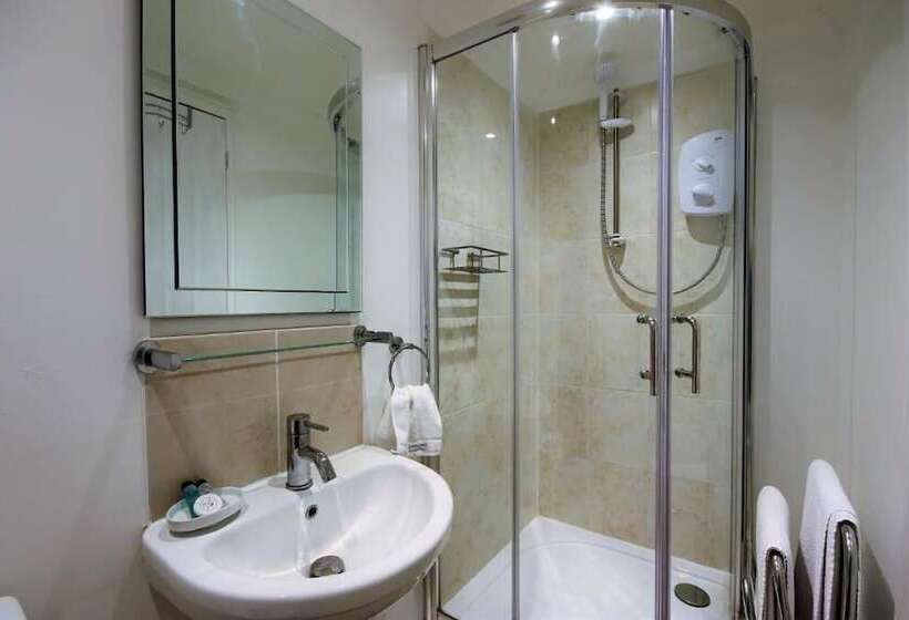 مبيت وإفطار Mount Lavinia