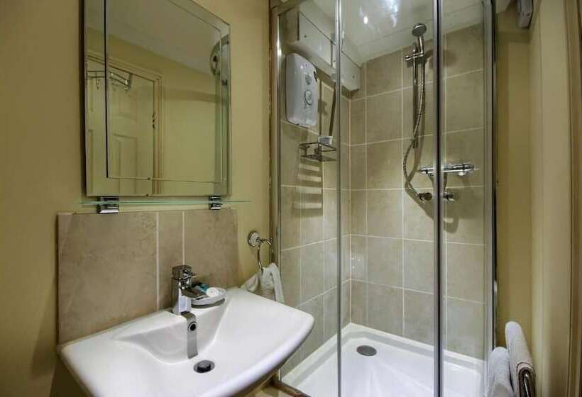 مبيت وإفطار Mount Lavinia