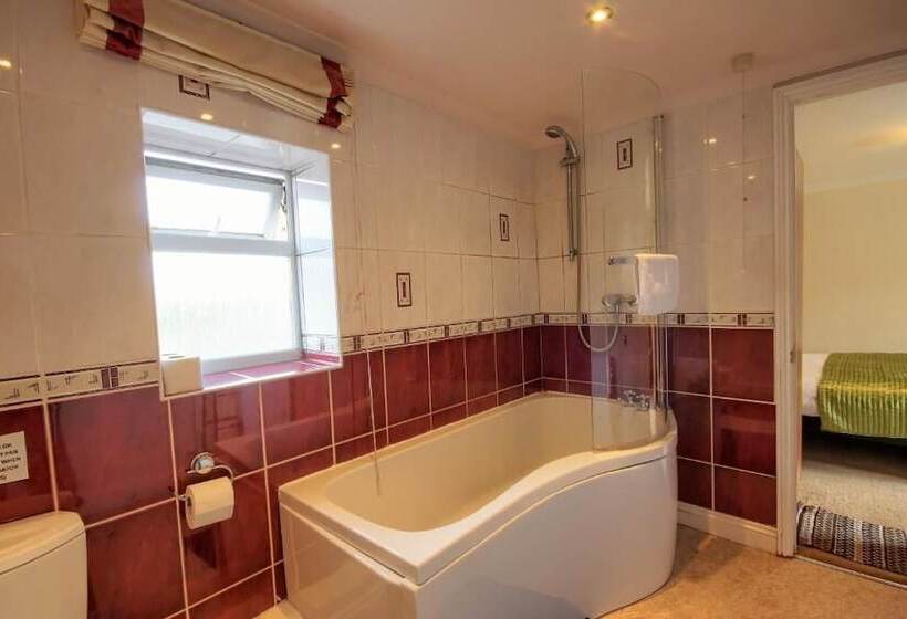 مبيت وإفطار Mount Lavinia