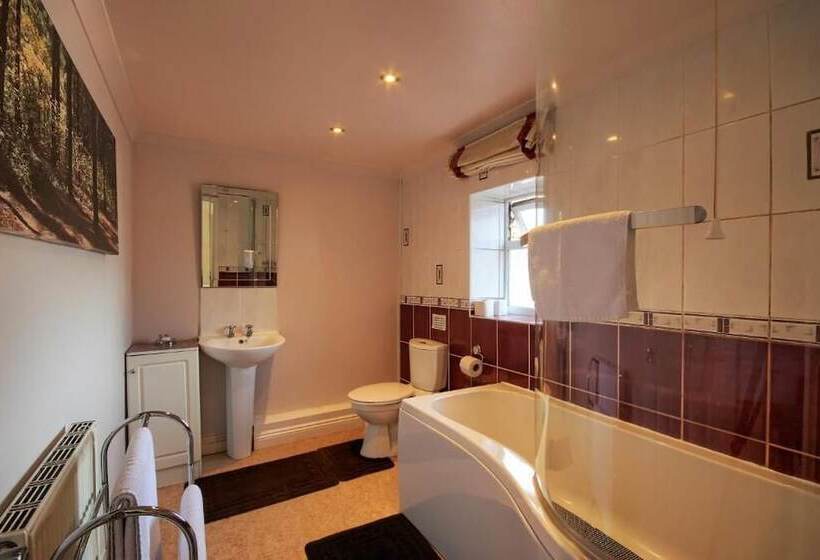 مبيت وإفطار Mount Lavinia