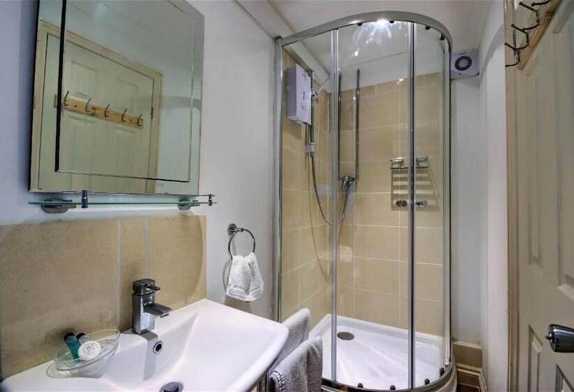 مبيت وإفطار Mount Lavinia