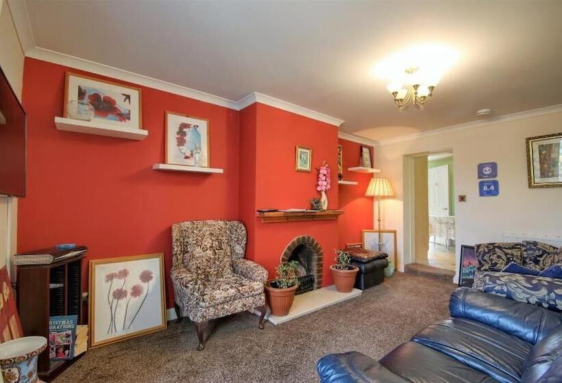 مبيت وإفطار Mount Lavinia