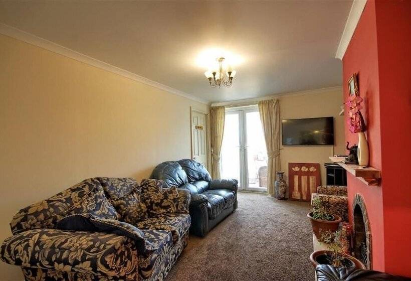 مبيت وإفطار Mount Lavinia