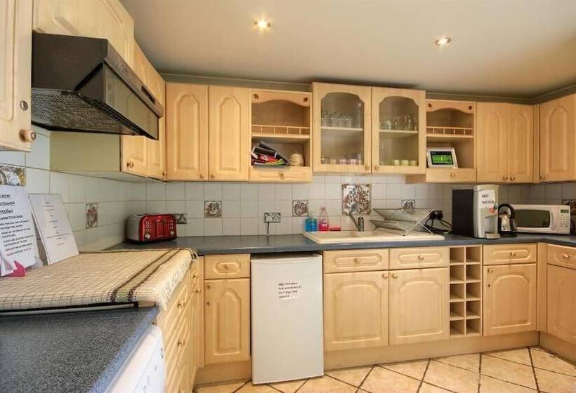 مبيت وإفطار Mount Lavinia