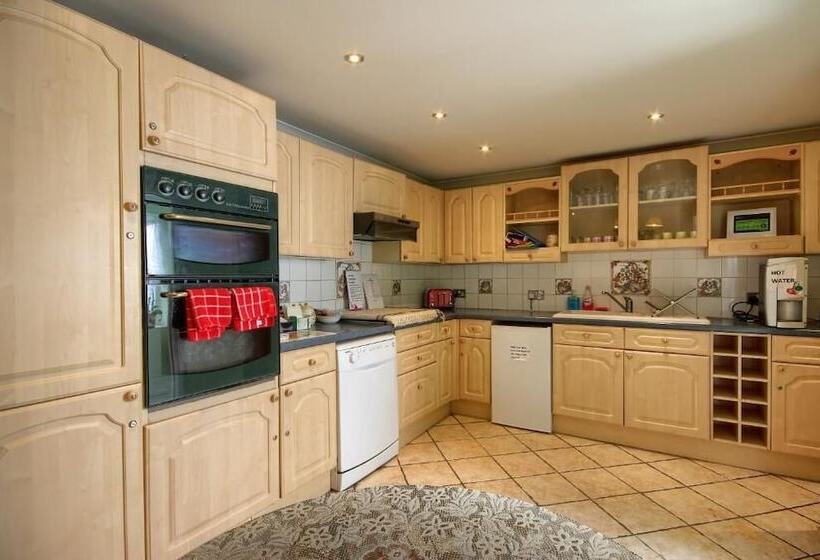 مبيت وإفطار Mount Lavinia