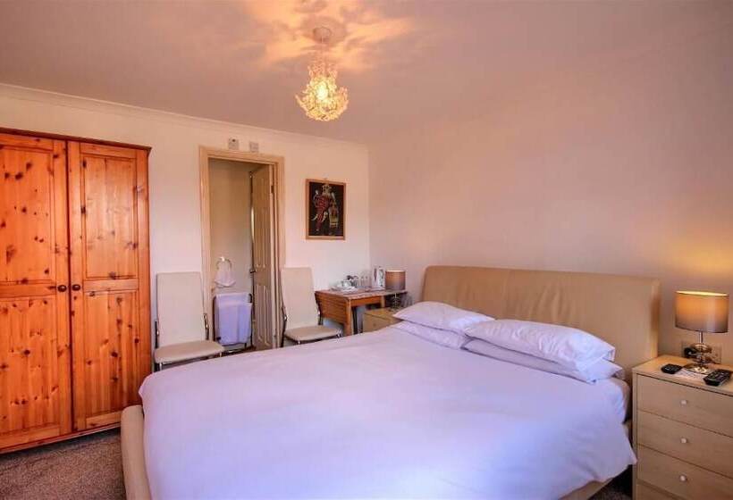 مبيت وإفطار Mount Lavinia