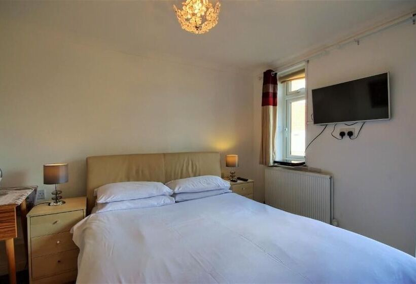 مبيت وإفطار Mount Lavinia