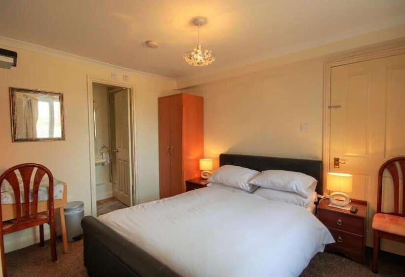 مبيت وإفطار Mount Lavinia