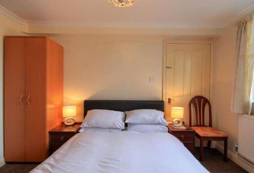 مبيت وإفطار Mount Lavinia