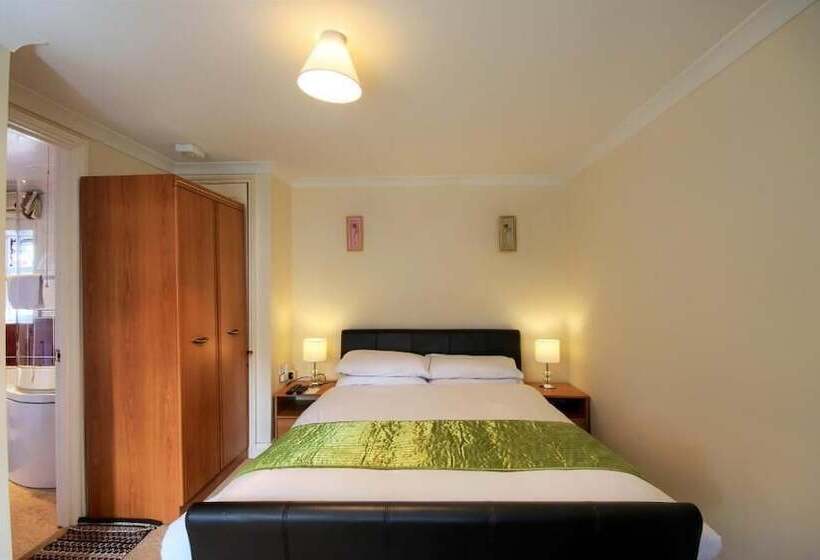 مبيت وإفطار Mount Lavinia