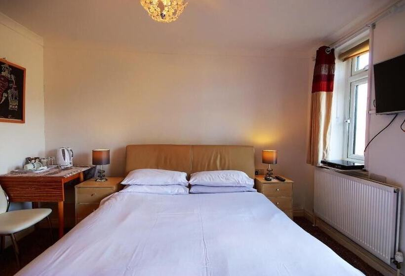 مبيت وإفطار Mount Lavinia